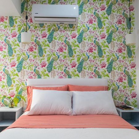 Casa Colors Hotell Cartagena Exteriör bild