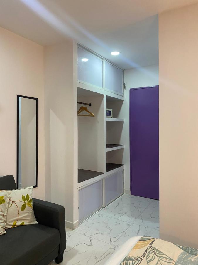 Casa Colors Hotell Cartagena Exteriör bild
