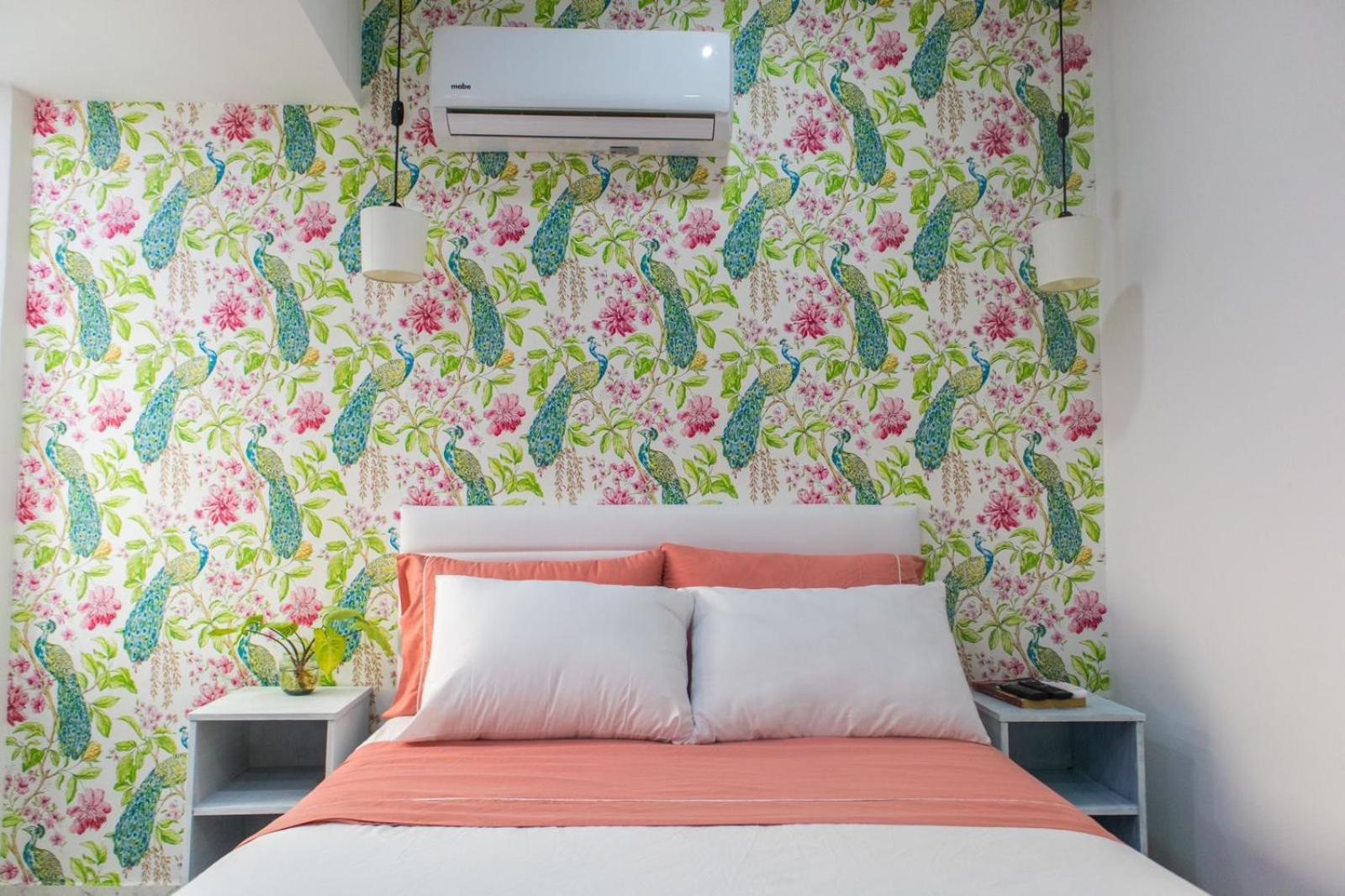 Casa Colors Hotell Cartagena Exteriör bild